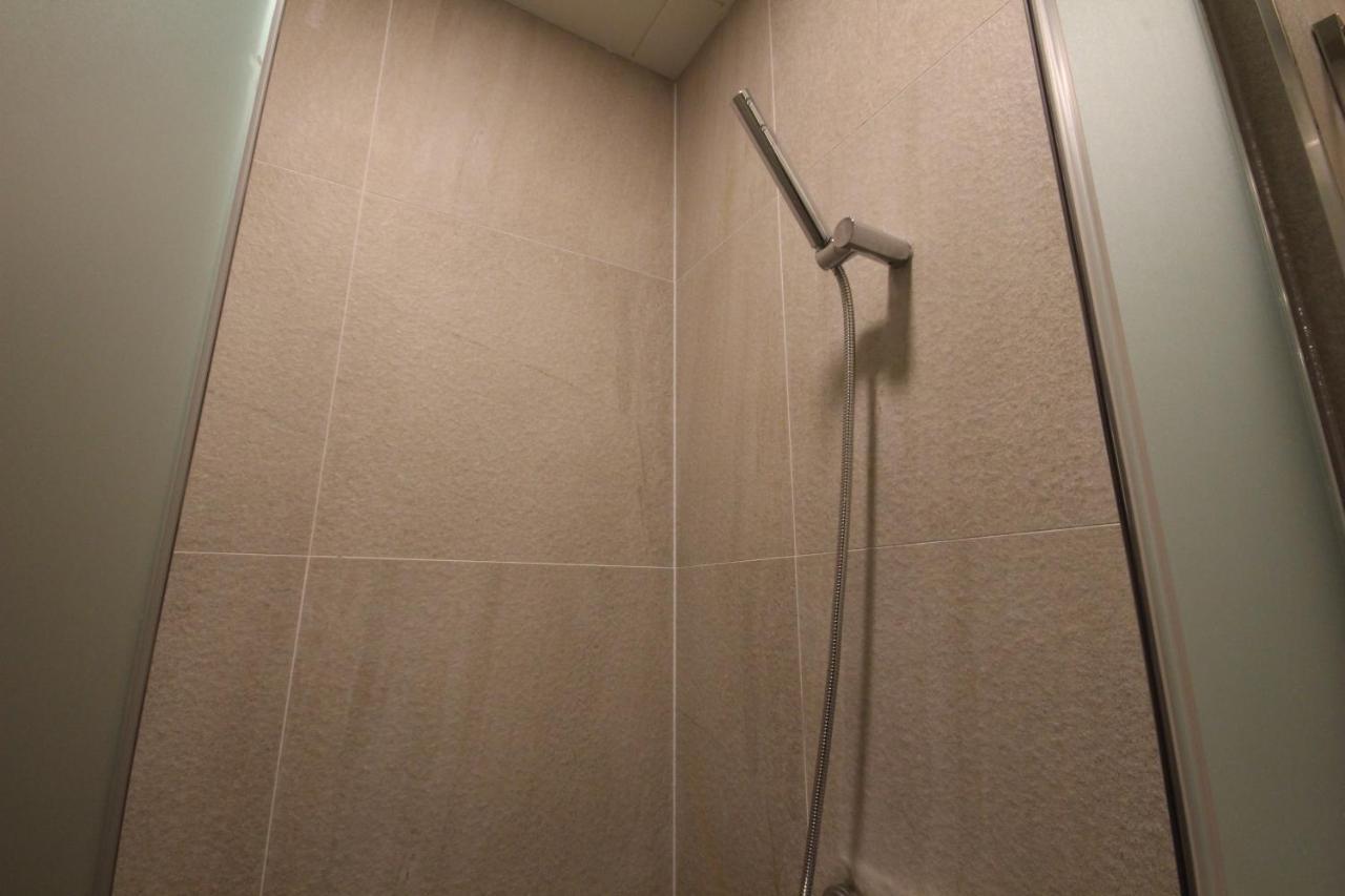 Hotel Eco Stay Čondžu Exteriér fotografie